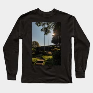 Swing Long Sleeve T-Shirt